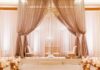 Make way for mandaps: 4 ways to style your In house wedding mandap