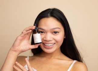 Few ways to get rid of an acne-prone skin