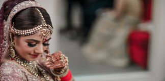 This is how you need to take care of your bridal jewellery