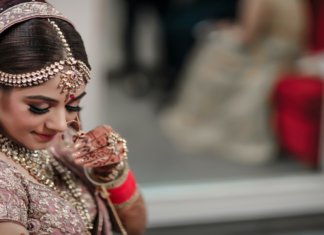 This is how you need to take care of your bridal jewellery