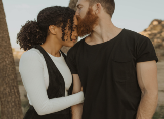 Things to keep in mind before you date the love of your life relationship