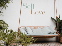 How to make yourself a priority this year