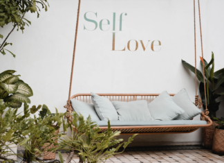 How to make yourself a priority this year
