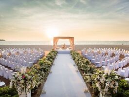 Tips to turn your Intimate weddings into a grand one wedding