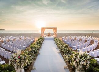 Tips to turn your Intimate weddings into a grand one wedding
