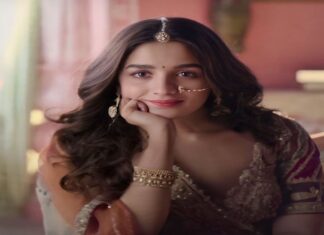 Alia Bhatt and her sassy skincare routine! alia bhatt