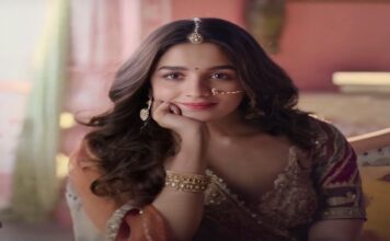Alia Bhatt and her sassy skincare routine! alia bhatt