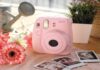 Ace the aesthetic!: A few ways to take aesthetic images!