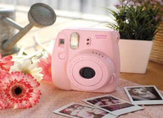 Ace the aesthetic!: A few ways to take aesthetic images!