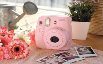 Ace the aesthetic!: A few ways to take aesthetic images!