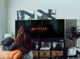 Netflix just got steamy!!: Hot shows to binge alongside your partner netflix