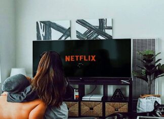 Netflix just got steamy!!: Hot shows to binge alongside your partner netflix