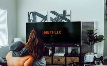 Netflix just got steamy!!: Hot shows to binge alongside your partner netflix