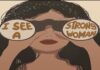 Women taking the reins!: Dominant sex positions for women women