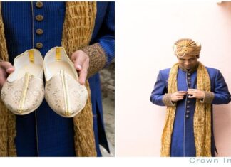 Grab some gifting ideas here for your groom
