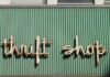 Time for thrifts!!: five popular thrift stores on the gram! shopping