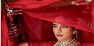 Adorning traditions: 5 b-town brides following ‘red’ as their bridal choice wedding