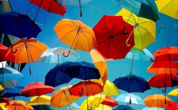 “Must have in monsoon”: List of essentials in your handbag! monsoon