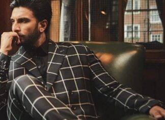 Ranveer Singh on a roll to transform the fashion industry!! celebrity