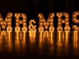 Turn your small affair into a grand one!: Wedding edition decor