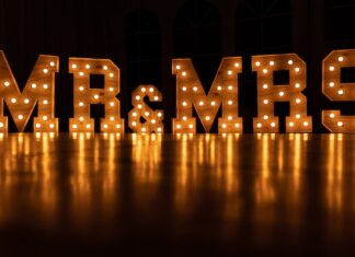 Turn your small affair into a grand one!: Wedding edition decor