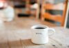 Spot a few ways to improve your morning routine morning