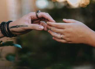 Team up with your partner for tattoos! Couple Tattoo edition tattoo