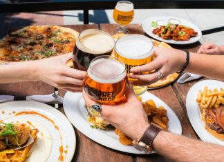 Remedies to rule out hangover symptoms drinks