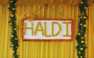 Essential tips for the brides to follow for their Haldi ceremony! haldi ceremony