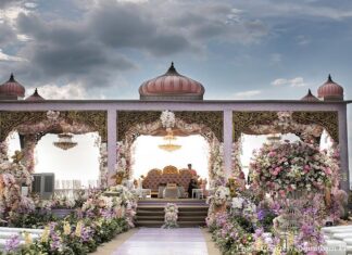 Big fat weddings: Luxury resorts in India suitable for a destination wedding wedding