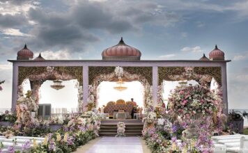 Big fat weddings: Luxury resorts in India suitable for a destination wedding wedding