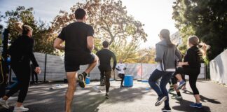 Essential exercises to be done at home: beginner edition exercises