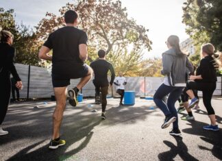 Essential exercises to be done at home: beginner edition exercises