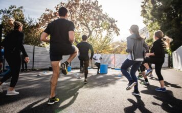 Essential exercises to be done at home: beginner edition exercises