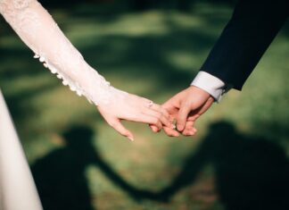 101 Guide into Dealing with pre-wedding jitters: Bridal edition wedding