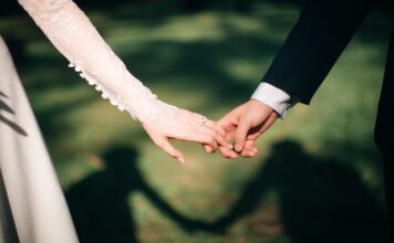 101 Guide into Dealing with pre-wedding jitters: Bridal edition wedding