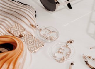 Jinx it with Jewellery: latest Jewellery trends to follow jewellery