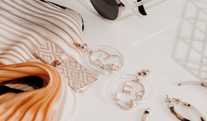 jewellery