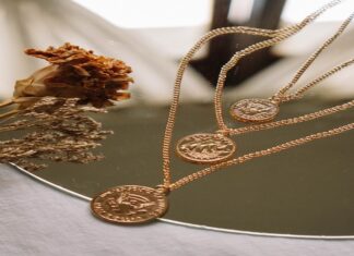 Ace it with Accessories!: 4 accessory games inspired by Gen Z jewellery