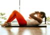 Working out every day is the ultimate fitness mantra! fitness