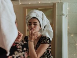 Bridal tips to conquer the wedding: one night before edition brides