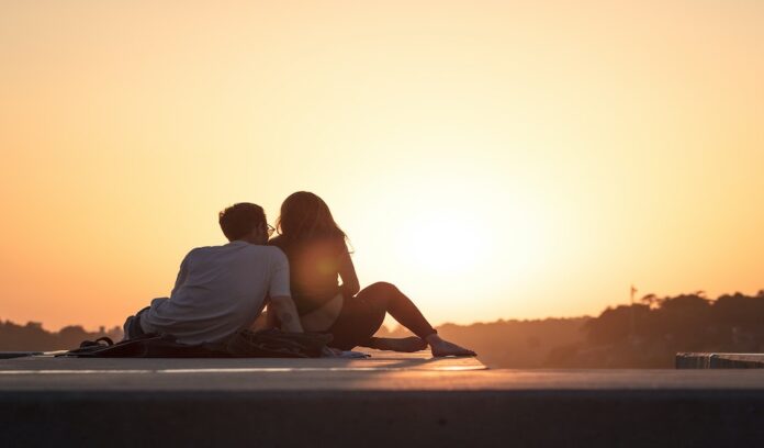 couple