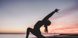 Yoga asanas for the “bride to be” squad yoga