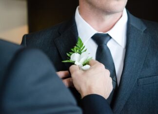 Guide into grooms and their wedding look: Bollywood Inspiration groom