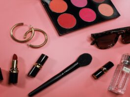 Lipsticks, not just confined to your lips: Makeup tips makeup