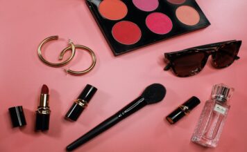 Lipsticks, not just confined to your lips: Makeup tips makeup