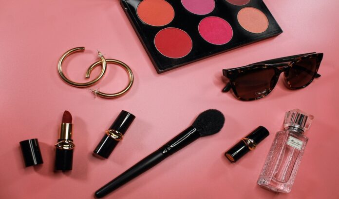 makeup