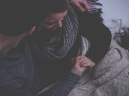 Ways to deal with sexual anxiety love