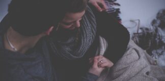 Ways to deal with sexual anxiety love