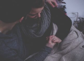 Ways to deal with sexual anxiety love